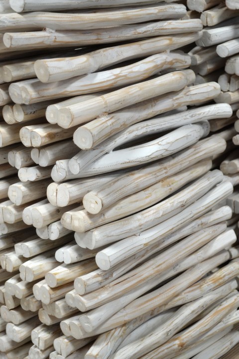 Solid Wood Materials
