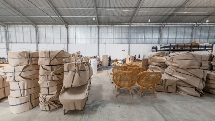 Rattan Furniture Supplier For Wholesaler in San Diego