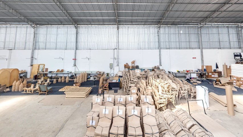 Supplier Rattan Furniture for Wholesale in Miami