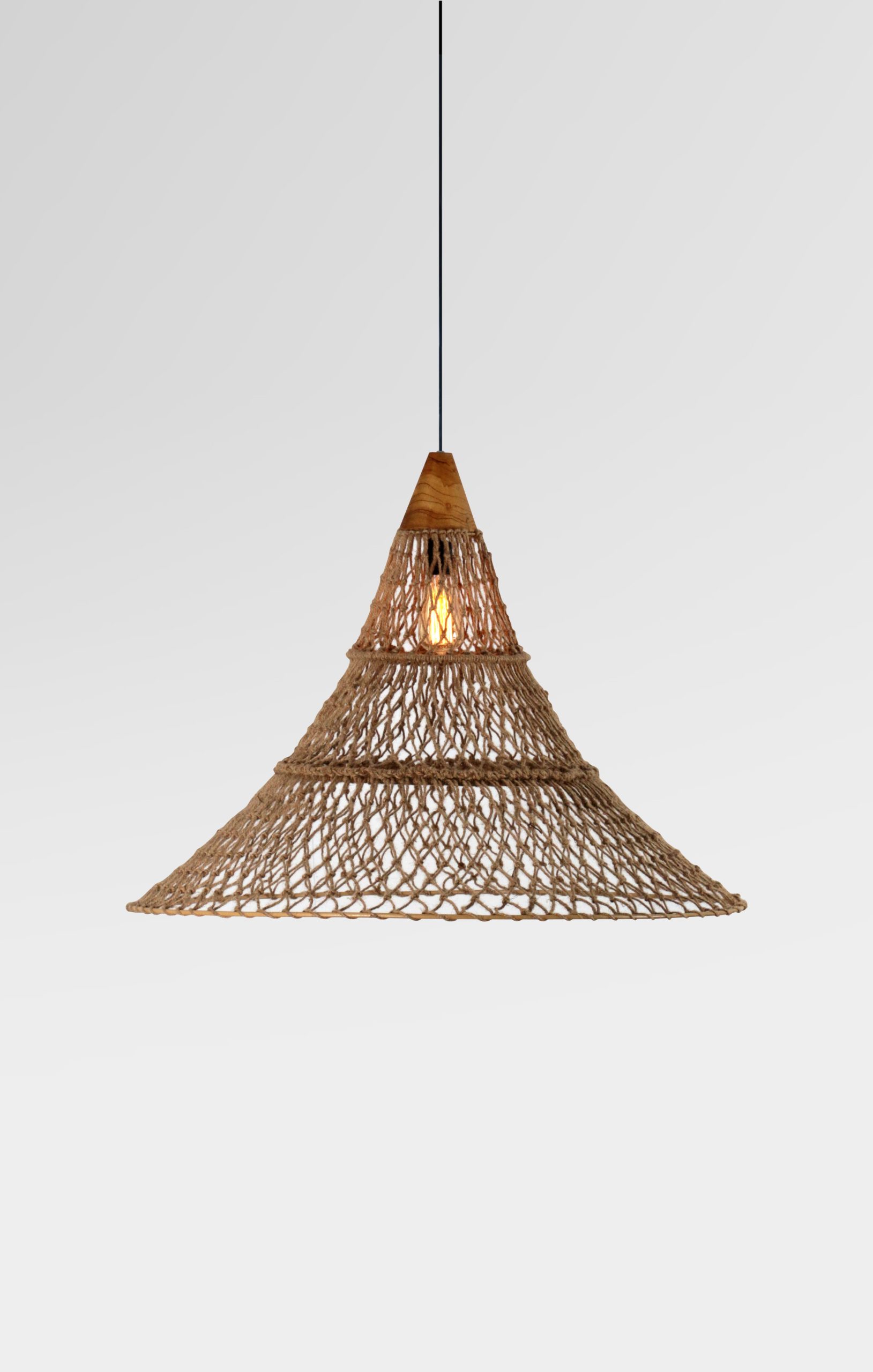 Tipa Pendant Hanging Lamp
