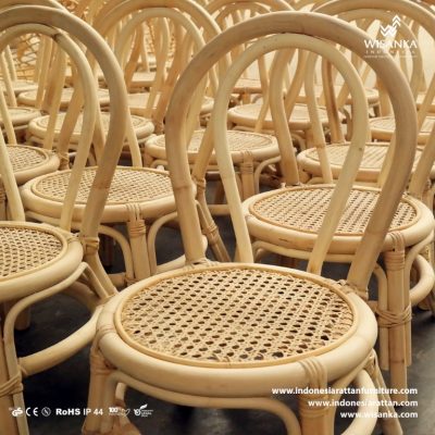 Supplier of Rattan Furniture for Wholesaler in Amsterdam