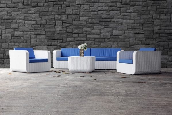 Barosa Rattan Outdoor Furniture