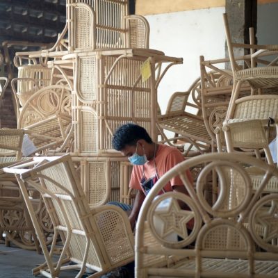 Rattan Furniture Montana