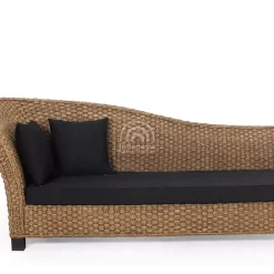 أريكة سرير نهارية من روما راتان