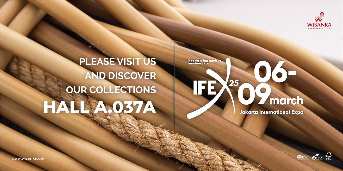 IFEX 2025 Jakarta Indonesia 2