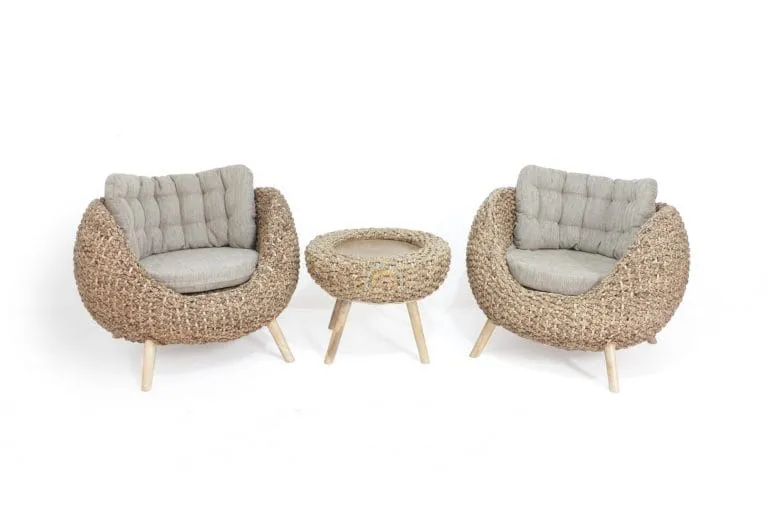 Wicker Furniture Indonesia